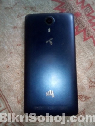 Micromax Q 354